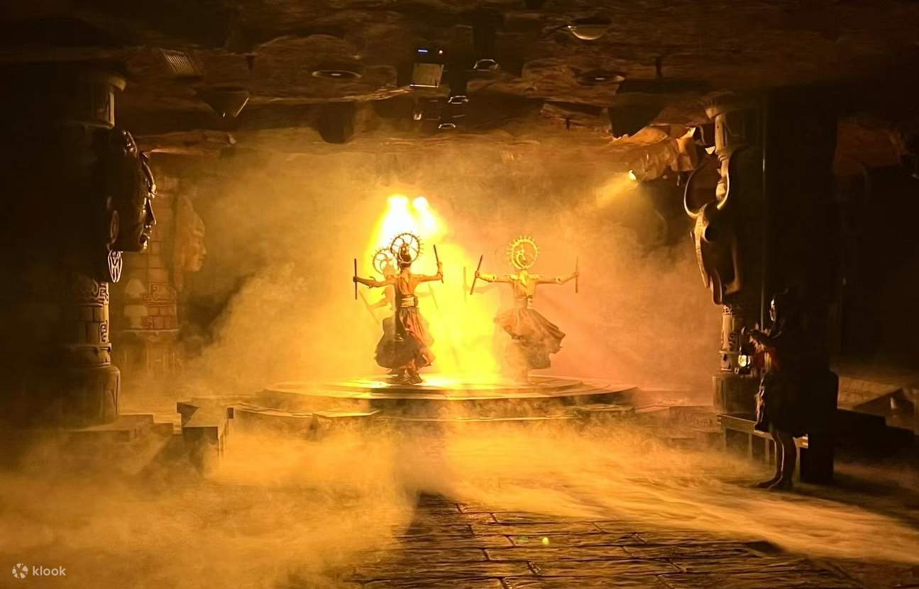 倾城民宿九寨沟店